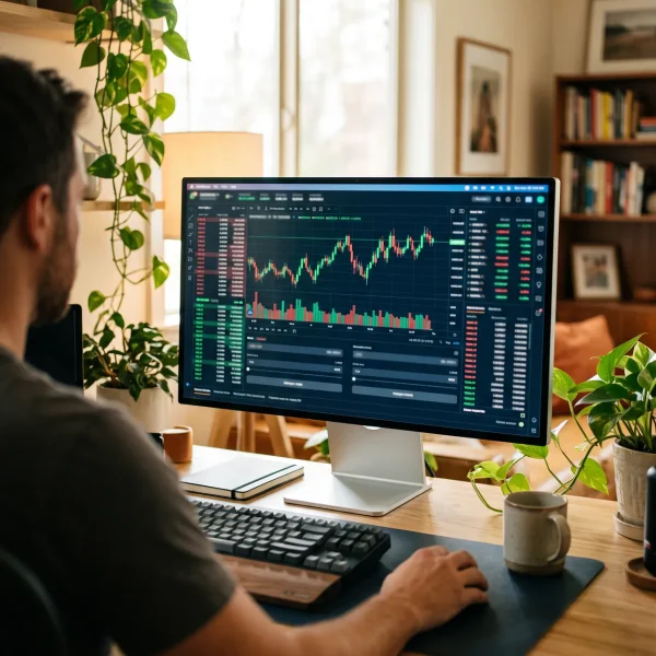 Windows Trader